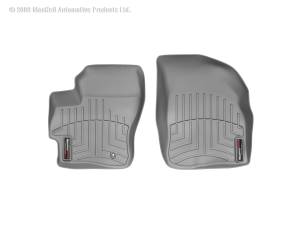 WeatherTech - WeatherTech FloorLiner DigitalFit 461471 - Image 1