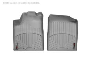 WeatherTech - WeatherTech FloorLiner DigitalFit 461691 - Image 1