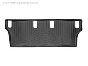 WeatherTech - WeatherTech FloorLiner DigitalFit 440913 - Image 1
