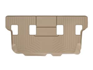 WeatherTech - WeatherTech FloorLiner DigitalFit 451074 - Image 1