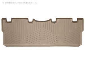 WeatherTech - WeatherTech FloorLiner DigitalFit 450872 - Image 1