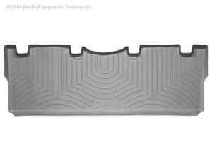 WeatherTech - WeatherTech FloorLiner DigitalFit 460872 - Image 1