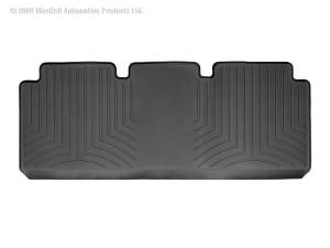 WeatherTech - WeatherTech FloorLiner DigitalFit 441132 - Image 1