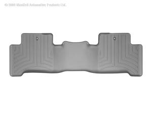 WeatherTech - WeatherTech FloorLiner DigitalFit 461142 - Image 1