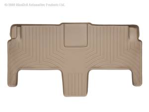 WeatherTech - WeatherTech FloorLiner DigitalFit 451412 - Image 1