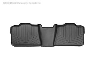 WeatherTech - WeatherTech FloorLiner DigitalFit 440432 - Image 1