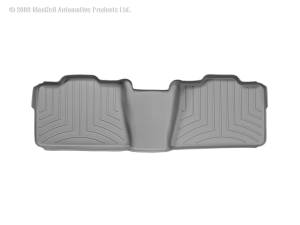 WeatherTech - WeatherTech FloorLiner DigitalFit 460432 - Image 1