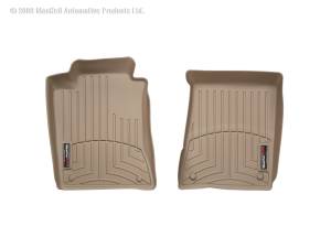 WeatherTech - WeatherTech FloorLiner DigitalFit 451731 - Image 1