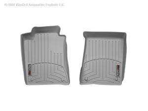 WeatherTech - WeatherTech FloorLiner DigitalFit 461731 - Image 1