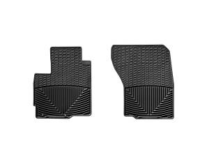 WeatherTech - WeatherTech All Weather Floor Mats W83 - Image 1