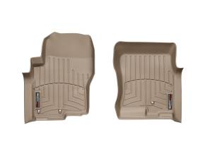 WeatherTech - WeatherTech FloorLiner DigitalFit 451761 - Image 1