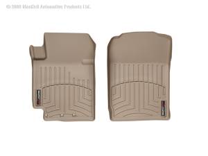 WeatherTech - WeatherTech FloorLiner DigitalFit 451891 - Image 1