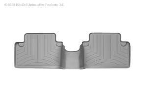 WeatherTech - WeatherTech FloorLiner DigitalFit 461702 - Image 1