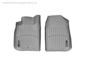 WeatherTech - WeatherTech FloorLiner DigitalFit 461981 - Image 1