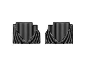 WeatherTech - WeatherTech All Weather Floor Mats W140 - Image 1