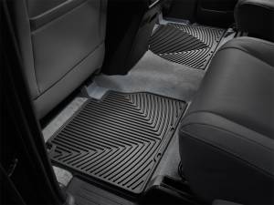 WeatherTech - WeatherTech All Weather Floor Mats W140 - Image 2