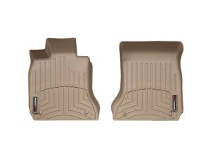 WeatherTech - WeatherTech FloorLiner DigitalFit 452421 - Image 1