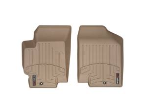 WeatherTech - WeatherTech FloorLiner DigitalFit 452501 - Image 1
