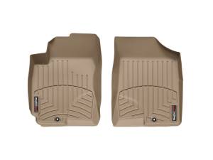 WeatherTech - WeatherTech FloorLiner DigitalFit 452481 - Image 1