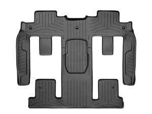 WeatherTech - WeatherTech FloorLiner DigitalFit 441114 - Image 1