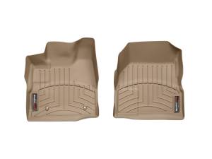 WeatherTech - WeatherTech FloorLiner DigitalFit 452711 - Image 1