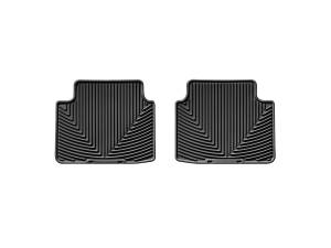 WeatherTech - WeatherTech All Weather Floor Mats W150 - Image 1