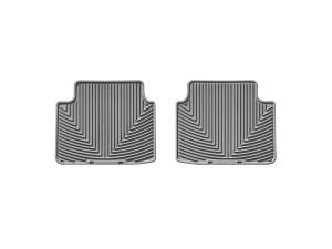 WeatherTech - WeatherTech All Weather Floor Mats W150GR - Image 1