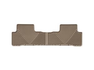 WeatherTech - WeatherTech All Weather Floor Mats W162TN - Image 1