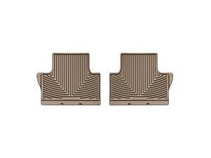 WeatherTech - WeatherTech All Weather Floor Mats W170TN - Image 1