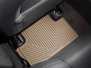WeatherTech - WeatherTech All Weather Floor Mats W170TN - Image 2