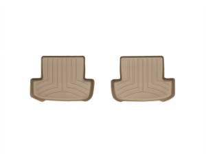 WeatherTech - WeatherTech FloorLiner DigitalFit 451613 - Image 1