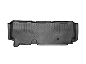 WeatherTech - WeatherTech FloorLiner DigitalFit 443053 - Image 1