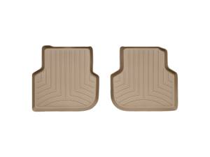 WeatherTech - WeatherTech FloorLiner DigitalFit 453382 - Image 1