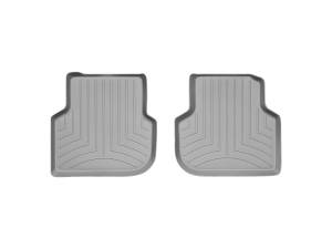 WeatherTech - WeatherTech FloorLiner DigitalFit 463382 - Image 1