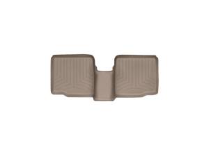 WeatherTech - WeatherTech FloorLiner DigitalFit 453592 - Image 1