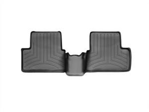 WeatherTech - WeatherTech FloorLiner DigitalFit 443442 - Image 1