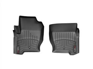 WeatherTech - WeatherTech FloorLiner DigitalFit 443621 - Image 1