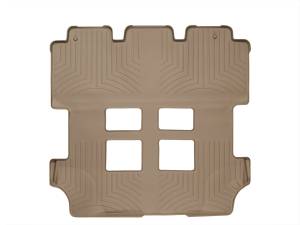 WeatherTech - WeatherTech FloorLiner DigitalFit 453412 - Image 1