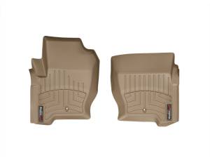 WeatherTech - WeatherTech FloorLiner DigitalFit 453621 - Image 1