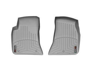 WeatherTech - WeatherTech FloorLiner DigitalFit 463861 - Image 1