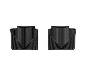 WeatherTech - WeatherTech All Weather Floor Mats W256 - Image 1