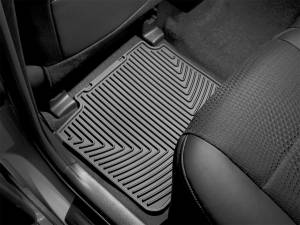 WeatherTech - WeatherTech All Weather Floor Mats W256 - Image 2