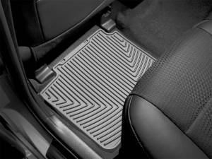 WeatherTech - WeatherTech All Weather Floor Mats W256GR - Image 2