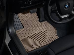 WeatherTech - WeatherTech All Weather Floor Mats W258TN - Image 2