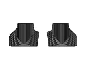 WeatherTech - WeatherTech All Weather Floor Mats W259 - Image 1