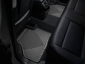 WeatherTech - WeatherTech All Weather Floor Mats W259 - Image 2