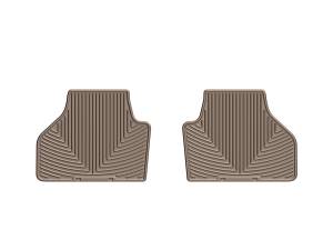 WeatherTech - WeatherTech All Weather Floor Mats W259TN - Image 1