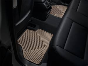 WeatherTech - WeatherTech All Weather Floor Mats W259TN - Image 2