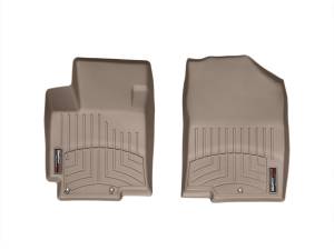 WeatherTech - WeatherTech FloorLiner DigitalFit 453401 - Image 1