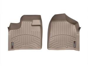 WeatherTech - WeatherTech FloorLiner DigitalFit 454211 - Image 1